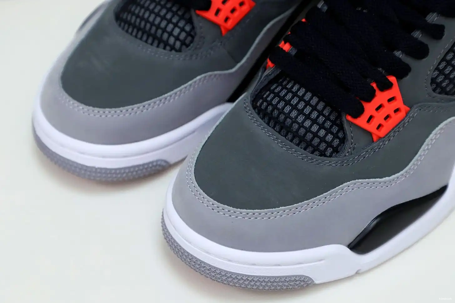 INFRARED JORDAN Kimikick 4 AIR 0514